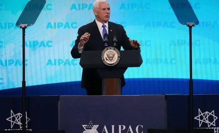 AIPAC 2019