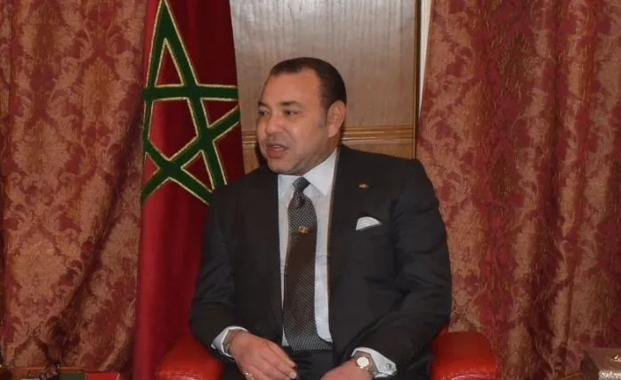 Fas Afrika Birliği'ne Geri Döndü