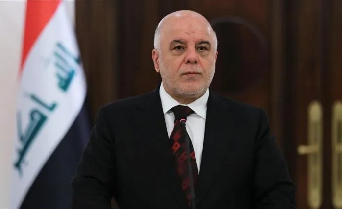 Abadi'den Irak İçin Mezhepler Üstü Koalisyon Açıklaması