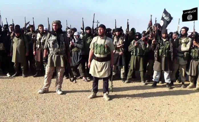 Irak’ta IŞİD'den Yeni Saldırı Planları