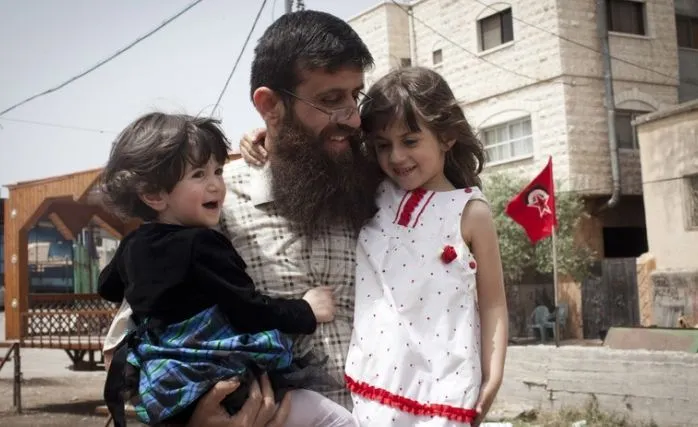 Şeyh Hıdır Adnan, Yine Tutuklandı
