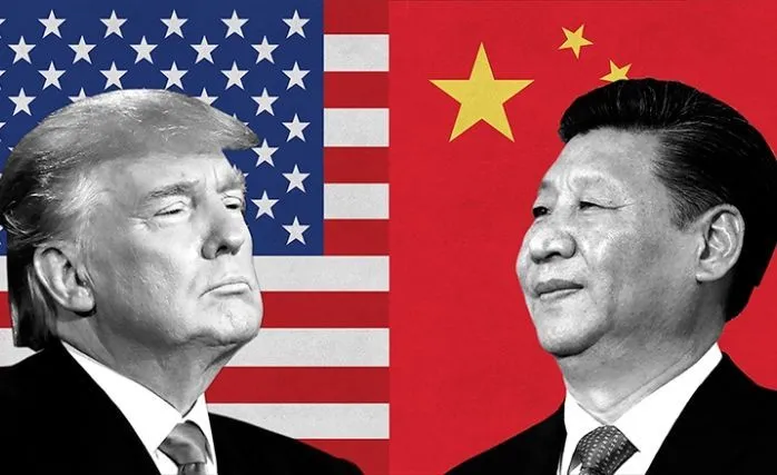 Trump, Çinli Lideri ABD'ye Davet Etti