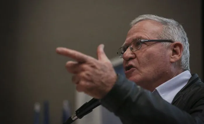 Netanyahu, Büyük Fırsatı Kaçırdı