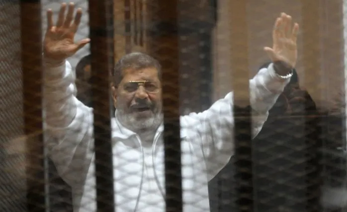 İhvan, Mursi'ye verilen mahkeme kararı için ne dedi?