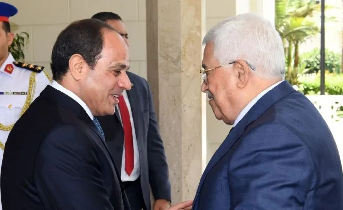 Abbas, Hamas'ın Üstündeki Baskıyı Arttırmak İstiyor