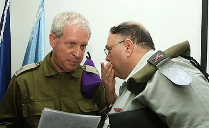 'İsrail, Hizbullah’la Yeni Bir Savaşı Kaldıramaz'