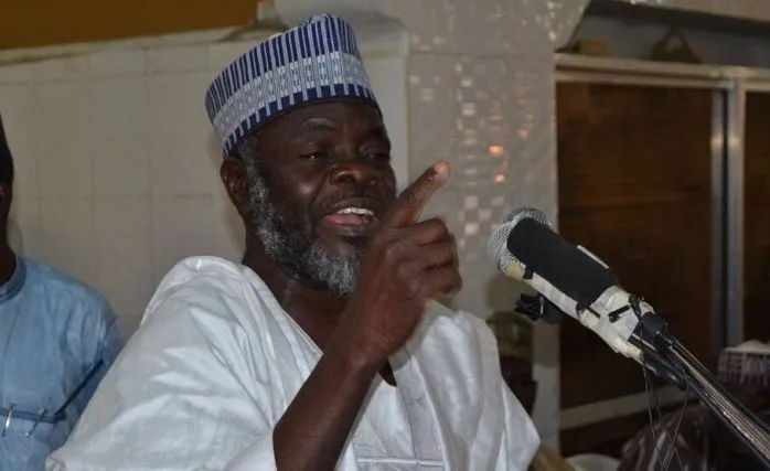 Buhari ABD, İsrail ve Suud’dan Emir Alıyor
