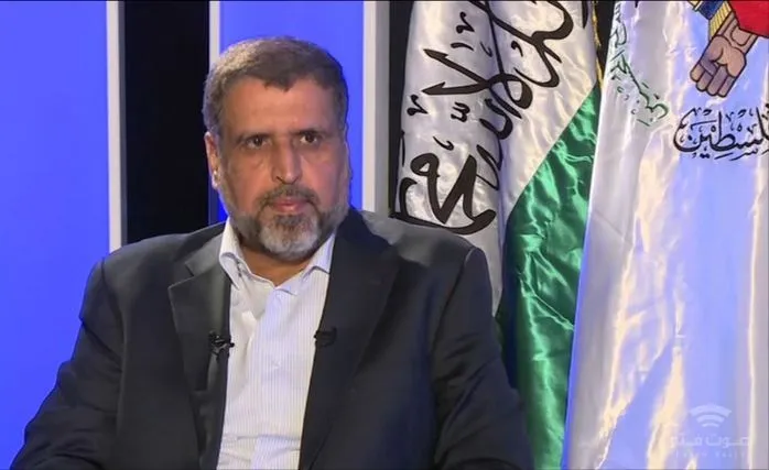 Şallah: Araplar İsrail’le kucaklaşırken İran bizi destekledi