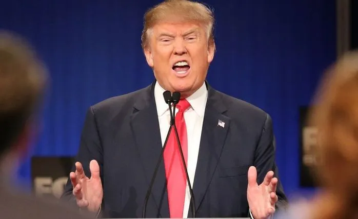 Trump Popülerliğini Yitiriyor