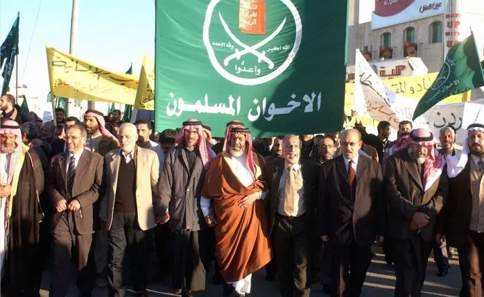 Suud Basınından İhvan'a ve Hamas'a Hakaret