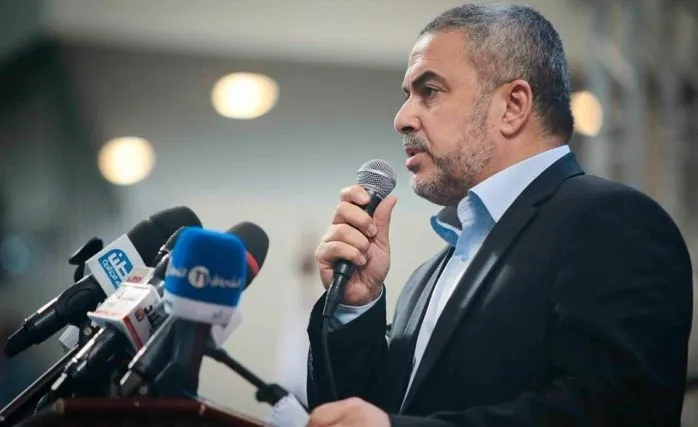 Hamas: Kudüs İntifadası devam edecek
