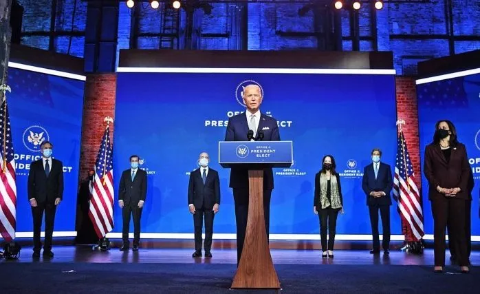 Biden'ın Ekibinde İç Çekişmeler