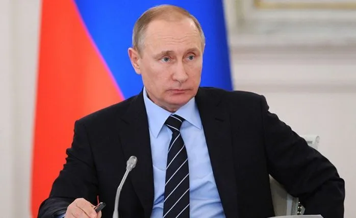 Putin'den ABD'ye Sert İfadeler
