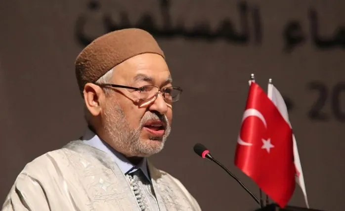 "İslam, Halkı Zorla, Güçle Yöneten Bi̇r Yap Deği̇ldi̇r"