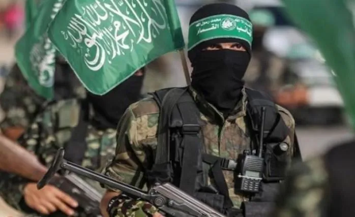 Hamas, Suriye İlişkileri için İran'dan Yoğun Çaba