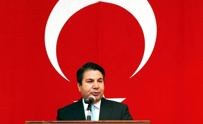 Dışişleri Bakan Yardımcısı Irak’ta
