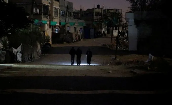 Abbas'ın İktidar Hırsı Filistin Halkını Yok Olmaya Sürüklüyor