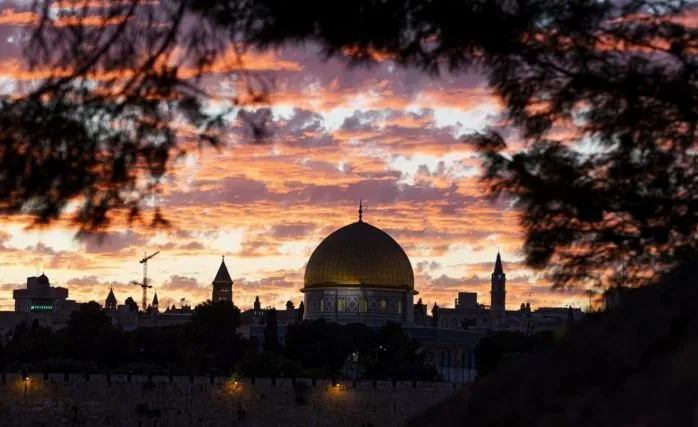 Ürdün, Harem-i Şerif Muhafızlığını Kaptırmak İstemiyor