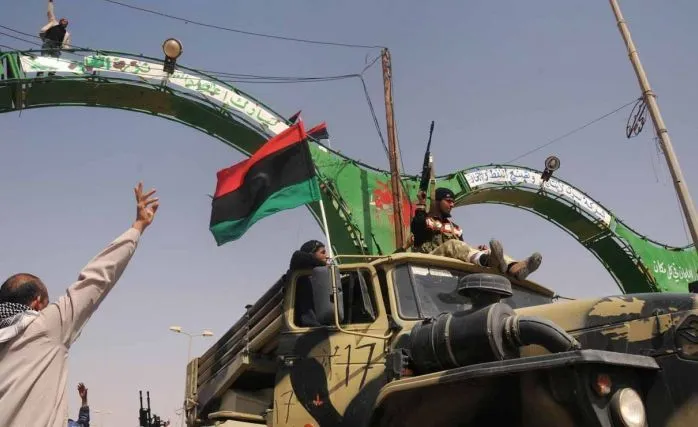 Sudan’da Sokaklar Yeni̇den Hareketlendi̇