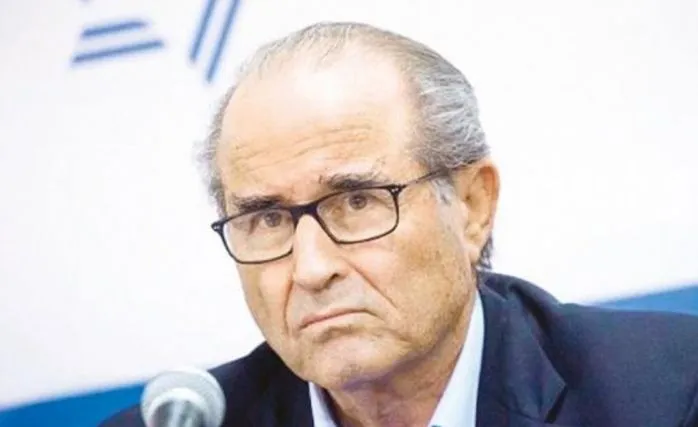 Eski Mossad Başkanlarından Yorum: İran, Süleymani için Biden'ı Bekleyecek