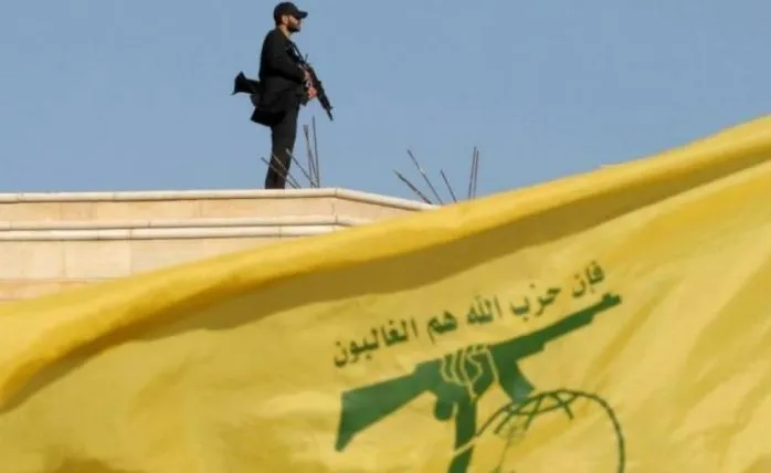 İki Hizbullah Savaşçısı Amerika'da Tutuklandı İddiası