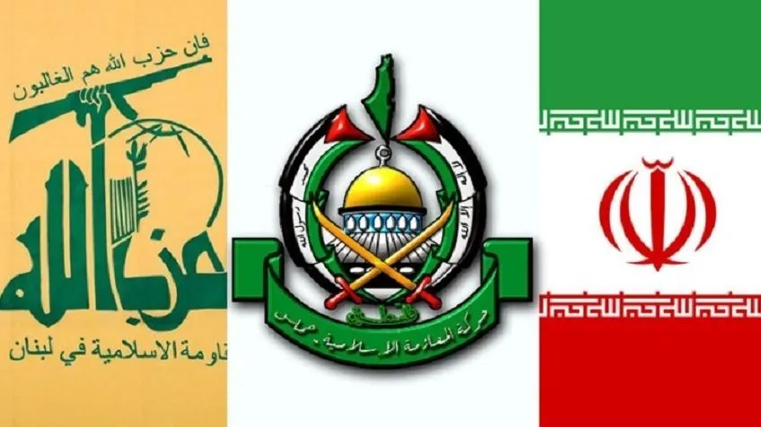 ''İran-Hamas-Hizbullah Savaşı Ortak Yönetti''