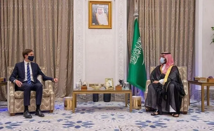 Suudi Arabistan Ne Zaman Normalleşecek?