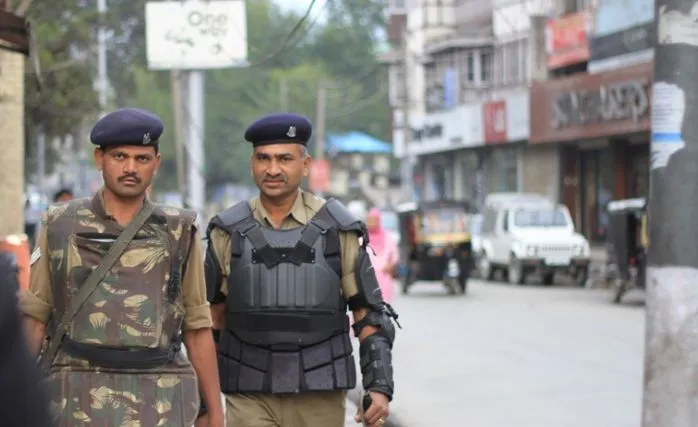ALERT: Kashmir, Demand international community intervene to end India’s occupation