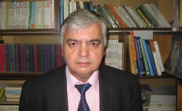 Recep Seferov: İran Nükleer Silah Üretmez