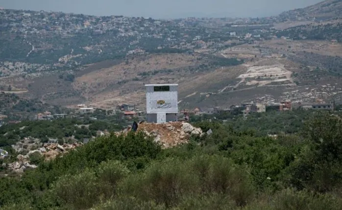 Hizbullah'ın İstihbarat Toplama Teknikleri İsrail'i Çileden Çıkartıyor