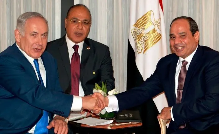 İsrail Gazeteci Barak Ravid'den "İsrail'den ABD'ye Arap Lobisi" İddiası