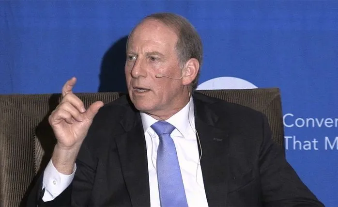 CFR Başkanı: Tehli̇keli̇ SavaşIn İran İle Yaşanacağına Dai̇r Bahse Gi̇reri̇m
