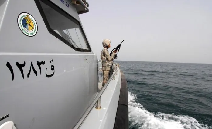 Katar Yemen'e Dron Gönderiyor Suçlaması
