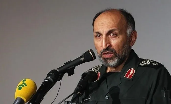"Suudi Arabistan ve İsrail Trump'ı İran'a Karşı Kışkırtıyor"