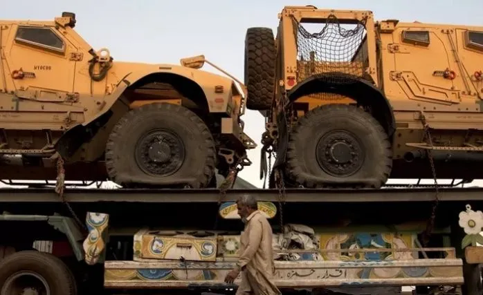 Pakistan Nato Tedarik Yollarını Kapatacak mı?