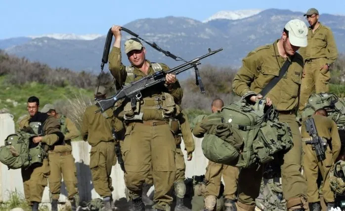İsrail'i Hizbullah'ın Sürprizleri Bekliyor