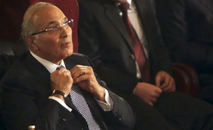 Ahmet Şefik, Kahire'ye Döndü