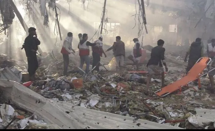 İran ve Irak'tan Suud''un katliamlarına kınama