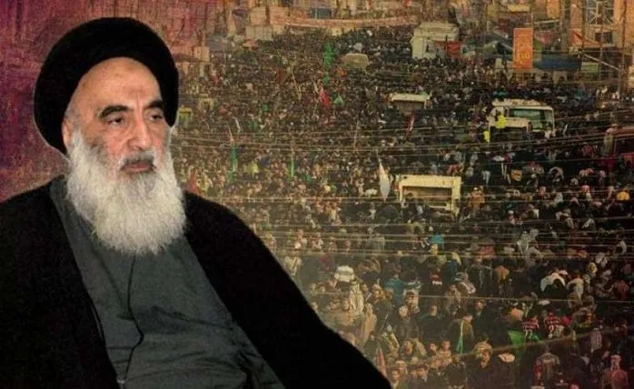 Ayetullah Sistani, Barzani’yi Uyardı
