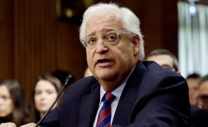 "Biden, Washington'un İsrail Politikasını Değiştiremez"