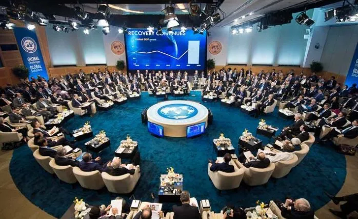 IMF, Mısır’a Vermeyi̇ Taahhüt Etti̇ği̇ 12 Mi̇lyar Dolarlık Kredi̇ni̇n 5. Di̇li̇mi̇ni̇ Onayladı